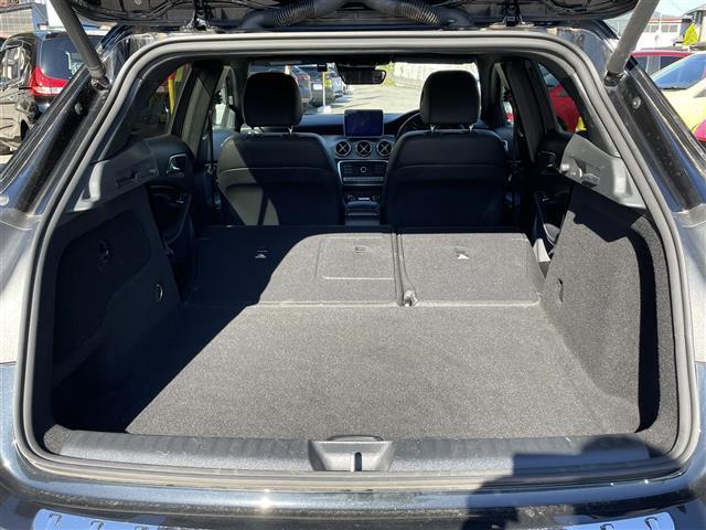 GLAクラス GLA220 4マチック 4WD 純正ナビ CD DVD Bluetooth TV シートヒーター バックカメラ ドライブレコーダー レザーシート シートヒーター ルーフレール Rクルーズコントロール スマートキー(40枚目)