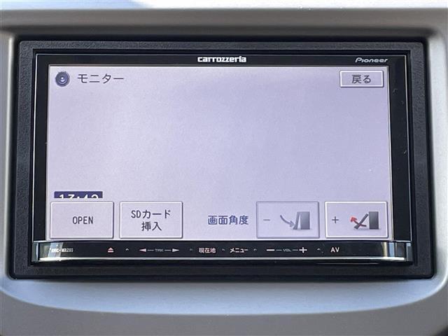 フィット Ｇ　ワンオーナー　４ＷＤ　ナビ　ＣＤ　ＡＭ　ＦＭ　バックカメラ　ＥＴＣ　盗難防止装置システム　リモコンキー　ＡＢＳ　ハロゲンヘッドライト　保証書　取扱説明書（15枚目）