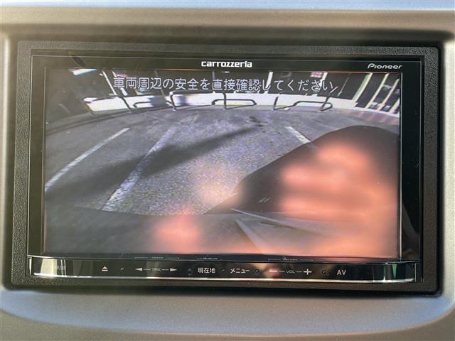 フィット Ｇ　ワンオーナー　４ＷＤ　ナビ　ＣＤ　ＡＭ　ＦＭ　バックカメラ　ＥＴＣ　盗難防止装置システム　リモコンキー　ＡＢＳ　ハロゲンヘッドライト　保証書　取扱説明書（16枚目）