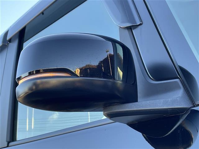 Ｎ－ＢＯＸカスタム Ｌ　ワンオーナー　両側パワースライドドア　純正ナビ　バックカメラ　ドライブレコーダー　ベンチシート　シートヒーター　コーナーセンサー　純正アルミホイール　純正フロアマット　クルーズコントロール（9枚目）