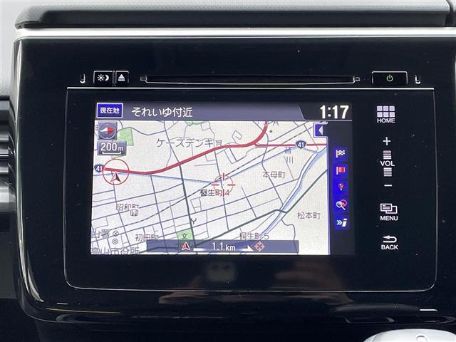 ステップワゴンスパーダ スパーダ・クールスピリット　ホンダセンシング　ワンオーナー／フリップダウンモニター／４ＷＤ／純正ナビ／フルセグＴＶ．ＤＶＤ．ＢＴ／シートヒーター／両側パワースライドドア／ハーフレザーシート／ホンダセンシング／全方位カメラ／パドルシフト／純正ＡＷ（14枚目）