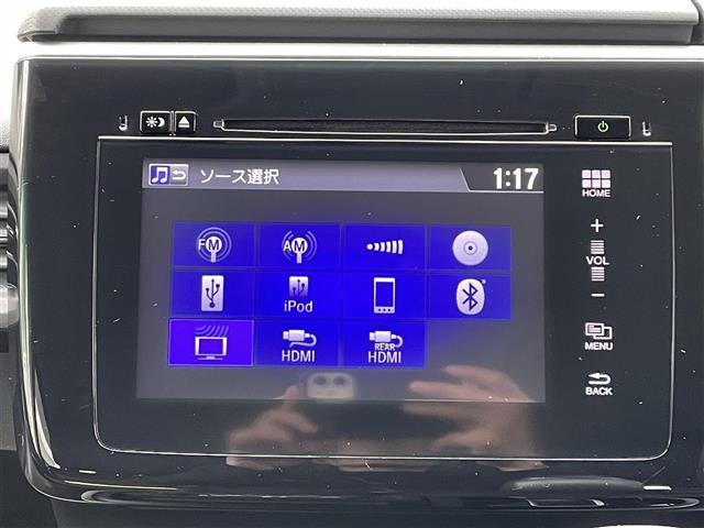 ステップワゴンスパーダ スパーダ・クールスピリット　ホンダセンシング　ワンオーナー／フリップダウンモニター／４ＷＤ／純正ナビ／フルセグＴＶ．ＤＶＤ．ＢＴ／シートヒーター／両側パワースライドドア／ハーフレザーシート／ホンダセンシング／全方位カメラ／パドルシフト／純正ＡＷ（16枚目）