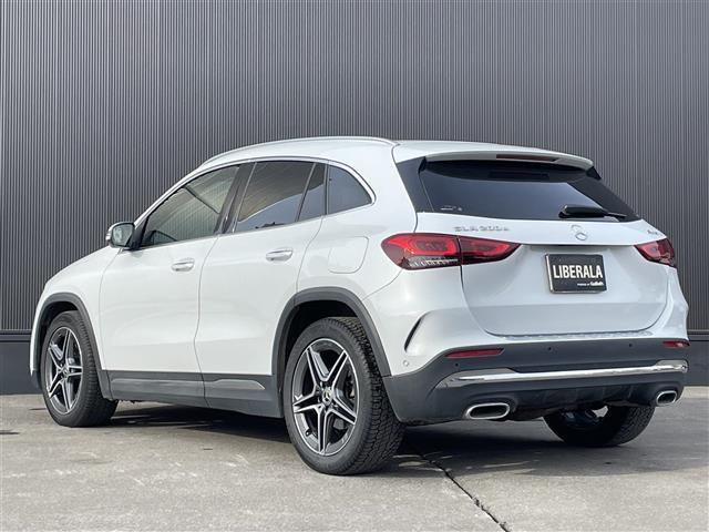 ＧＬＡクラス ＧＬＡ２００ｄ　４マチック　ＡＭＧライン　ワンオーナー　パノラミックスライディングルーフ　アドバンスド／ＡＭＧレザーエクスクルーシブ／ナビゲーション／レーダーセーフティパッケージ　３６０カメラ　ワイヤレスチャージ　キーレスゴー　ドラレコ（38枚目）