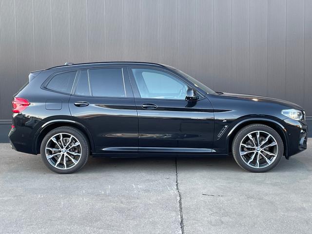 Ｘ３ ｘＤｒｉｖｅ　２０ｄ　Ｍスポーツ　ワンオーナー　ハイラインパッケージ　アクティブクルーズコントロール　ヘッドアップディスプレイ　ＯＰ２０ＡＷ　純正ナビ／ＴＶ　３６０カメラ　メモリー付パワーシート　パワーバックドア　ミラーＥＴＣ　ＰＤＣ（38枚目）