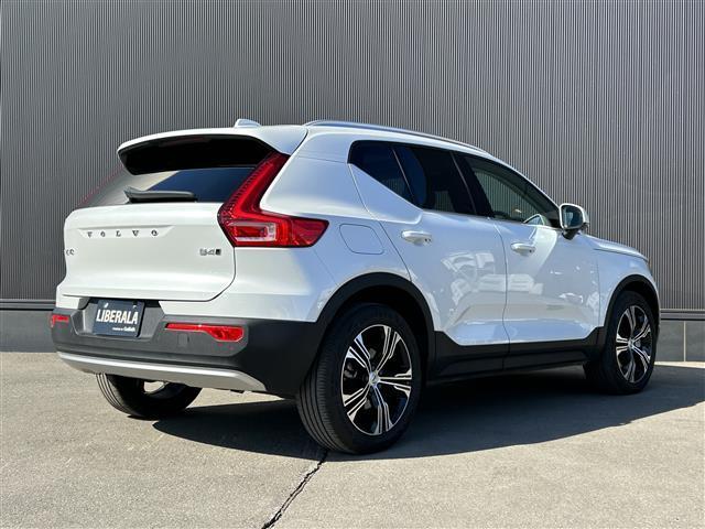 ボルボ ＸＣ４０