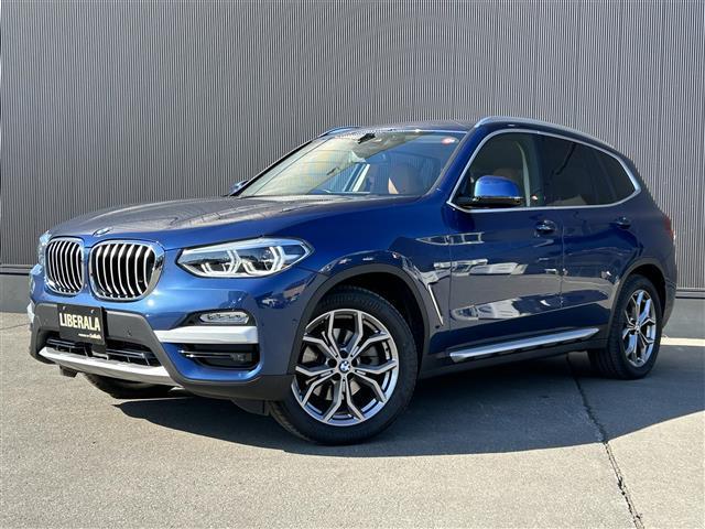 ＢＭＷ Ｘ３