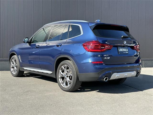 ＢＭＷ Ｘ３