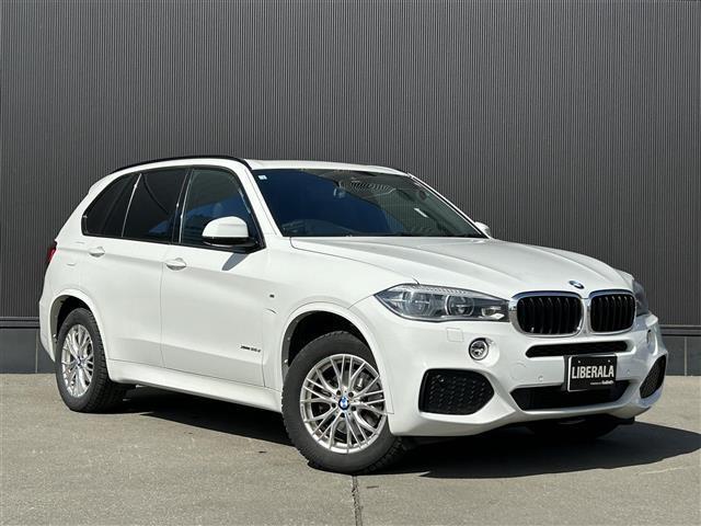 Ｘ５ ｘＤｒｉｖｅ　３５ｄ　Ｍスポーツ　サンルーフ　純正ナビ／ＴＶ　３６０カメラ　キセノンヘッドライト　コンフォートアクセス　インテリジェントセーフティ　社外１８ＡＷ　クルーズコントロール　パワーシート　ＰＤＣ　ミラーＥＴＣ（34枚目）