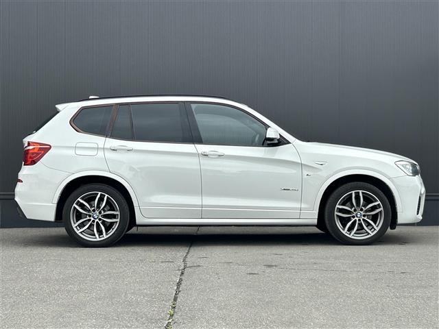 ＢＭＷ Ｘ３