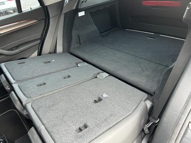 Ｘ１ ｘＤｒｉｖｅ　１８ｄ　ｘライン　ハーフレザー／シートヒーター　パワーシート　パワーバックドア　バックカメラ　コーナーセンサー（前後）　純正ＨＤＤナビ／ＢＴ／ＵＳＢ　純正ドラレコ（前後）　革巻ステアリング／リモコン　プッシュスタート（25枚目）