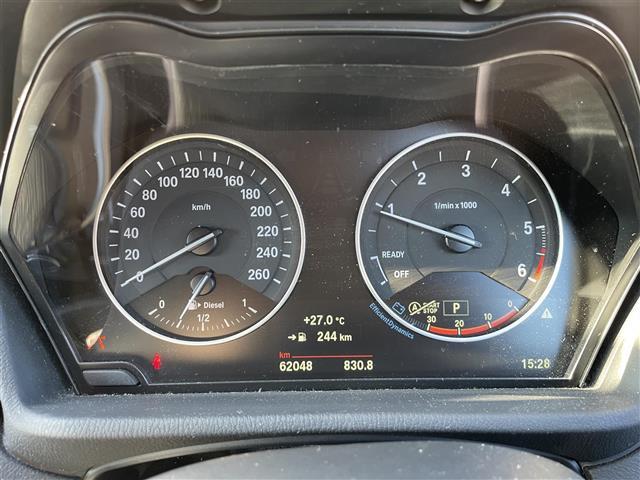 Ｘ１ ｘＤｒｉｖｅ　１８ｄ　ｘライン　純正ナビ／バックカメラ／クルーズコントロール／レザーシート／電動フロントシート／フロントシートヒーティング／電動テールゲート／純正１８インチＡＷ／純正フロアマット／取扱説明書／保証書／スペアキー（13枚目）