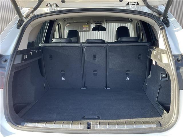 Ｘ１ ｘＤｒｉｖｅ　１８ｄ　ｘライン　純正ナビ／バックカメラ／クルーズコントロール／レザーシート／電動フロントシート／フロントシートヒーティング／電動テールゲート／純正１８インチＡＷ／純正フロアマット／取扱説明書／保証書／スペアキー（27枚目）