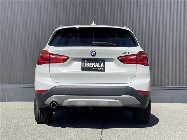 Ｘ１ ｘＤｒｉｖｅ　１８ｄ　ｘライン　純正ナビ／バックカメラ／クルーズコントロール／レザーシート／電動フロントシート／フロントシートヒーティング／電動テールゲート／純正１８インチＡＷ／純正フロアマット／取扱説明書／保証書／スペアキー（39枚目）
