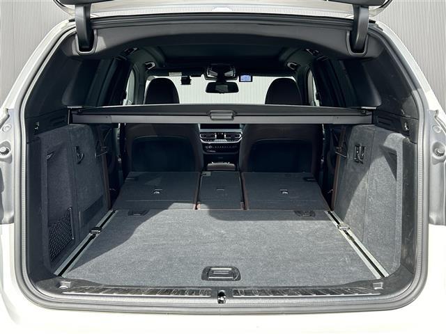 Ｘ３ ｘＤｒｉｖｅ　２０ｄ　Ｍスポーツ　電動パノラマ・ガラス・サンルーフ／純正ナビＴＶ／純正ドライブレコーダー／レザーシート／シートヒーター／ステアリングヒーター／純正１９インチＡＷ／アクティブクルーズコントロール／パーキングアシストプラス（11枚目）