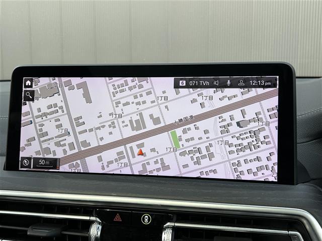 Ｘ３ ｘＤｒｉｖｅ　２０ｄ　Ｍスポーツ　電動パノラマ・ガラス・サンルーフ／純正ナビＴＶ／純正ドライブレコーダー／レザーシート／シートヒーター／ステアリングヒーター／純正１９インチＡＷ／アクティブクルーズコントロール／パーキングアシストプラス（15枚目）