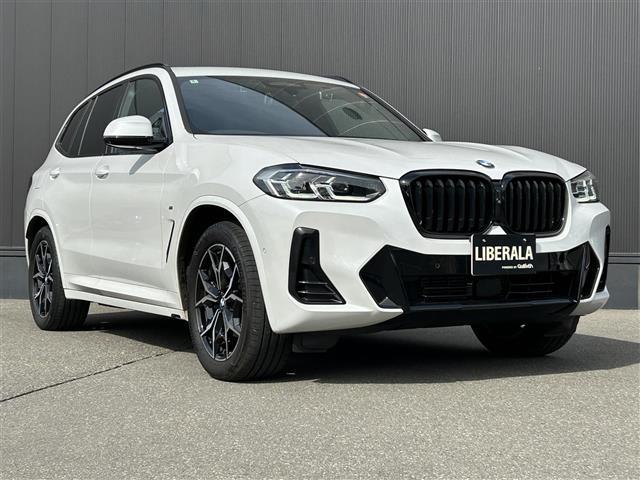 Ｘ３ ｘＤｒｉｖｅ　２０ｄ　Ｍスポーツ　電動パノラマ・ガラス・サンルーフ／純正ナビＴＶ／純正ドライブレコーダー／レザーシート／シートヒーター／ステアリングヒーター／純正１９インチＡＷ／アクティブクルーズコントロール／パーキングアシストプラス（31枚目）