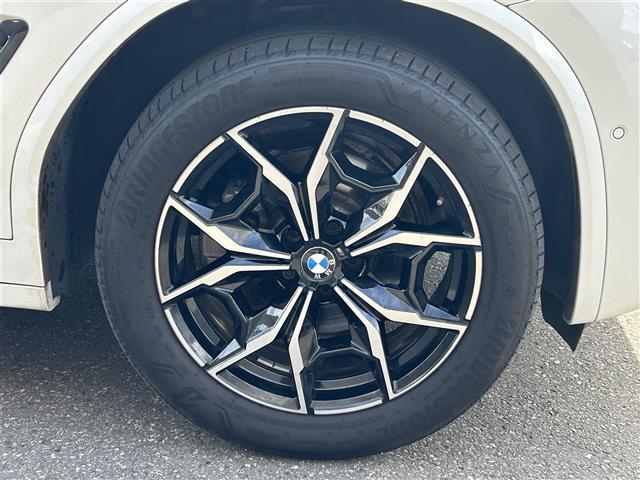 Ｘ３ ｘＤｒｉｖｅ　２０ｄ　Ｍスポーツ　電動パノラマ・ガラス・サンルーフ／純正ナビＴＶ／純正ドライブレコーダー／レザーシート／シートヒーター／ステアリングヒーター／純正１９インチＡＷ／アクティブクルーズコントロール／パーキングアシストプラス（37枚目）