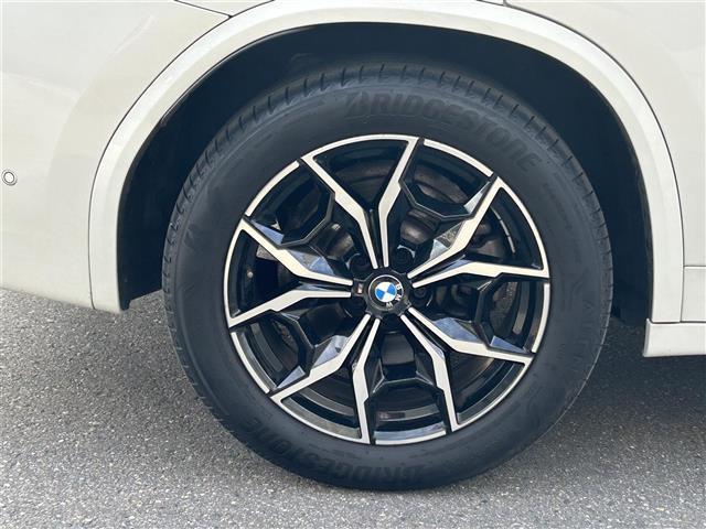 Ｘ３ ｘＤｒｉｖｅ　２０ｄ　Ｍスポーツ　電動パノラマ・ガラス・サンルーフ／純正ナビＴＶ／純正ドライブレコーダー／レザーシート／シートヒーター／ステアリングヒーター／純正１９インチＡＷ／アクティブクルーズコントロール／パーキングアシストプラス（38枚目）