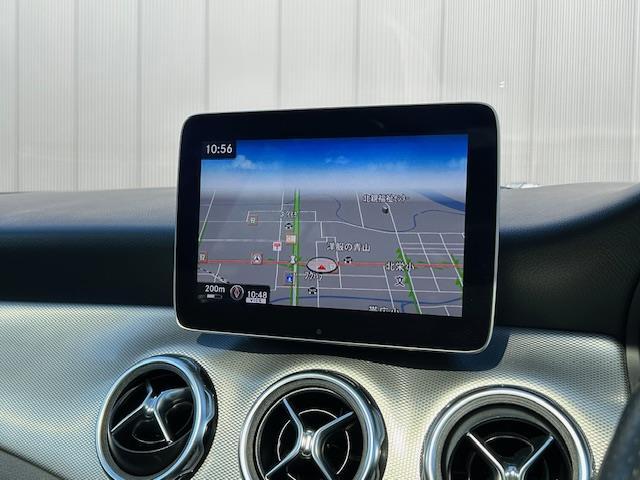 ＧＬＡクラス ＧＬＡ２２０　４マチック　プレミアムパッケージ／レーダーセーフティーパッケージ／アダプティブクルーズコントロール／フロントシートヒーティング／パワーシート／パワートランク／純正１８インチＡＷ／純正フロアマット／ＬＥＤライト（19枚目）