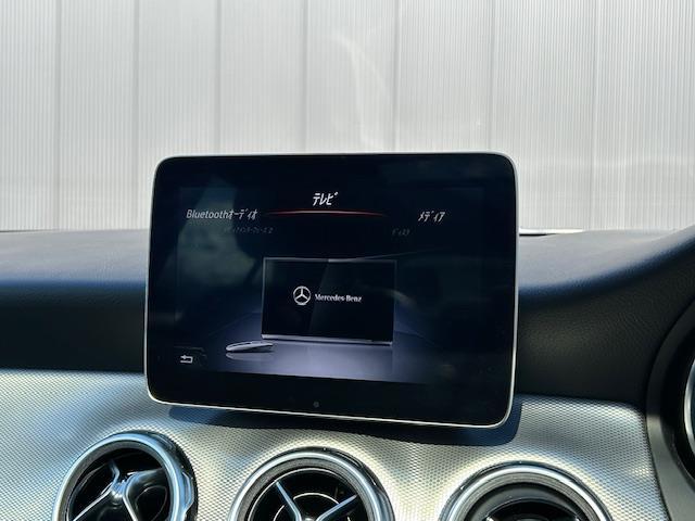 ＧＬＡクラス ＧＬＡ２２０　４マチック　プレミアムパッケージ／レーダーセーフティーパッケージ／アダプティブクルーズコントロール／フロントシートヒーティング／パワーシート／パワートランク／純正１８インチＡＷ／純正フロアマット／ＬＥＤライト（21枚目）