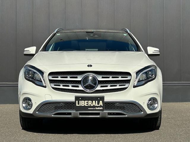 ＧＬＡクラス ＧＬＡ２２０　４マチック　プレミアムパッケージ／レーダーセーフティーパッケージ／アダプティブクルーズコントロール／フロントシートヒーティング／パワーシート／パワートランク／純正１８インチＡＷ／純正フロアマット／ＬＥＤライト（31枚目）