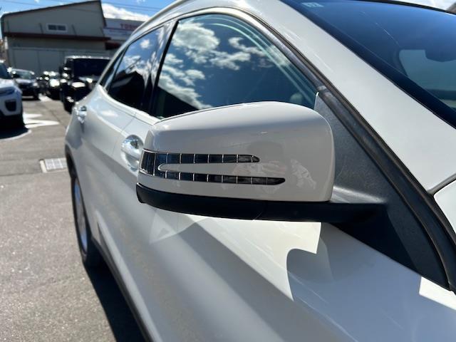 ＧＬＡクラス ＧＬＡ２２０　４マチック　プレミアムパッケージ／レーダーセーフティーパッケージ／アダプティブクルーズコントロール／フロントシートヒーティング／パワーシート／パワートランク／純正１８インチＡＷ／純正フロアマット／ＬＥＤライト（39枚目）