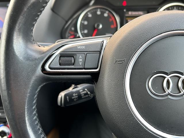 Q5 2.0TFSIクワトロ(3枚目)