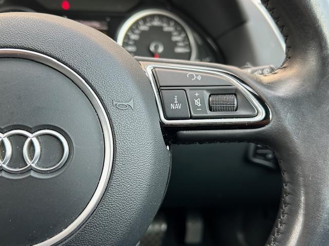 Q5 2.0TFSIクワトロ(4枚目)