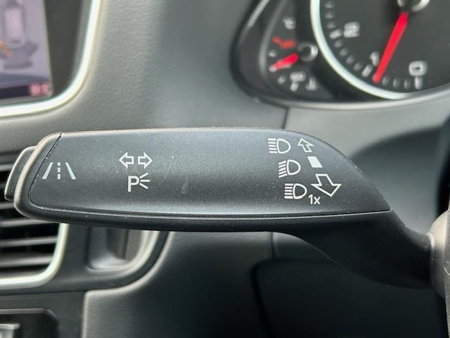 Q5 2.0TFSIクワトロ(5枚目)