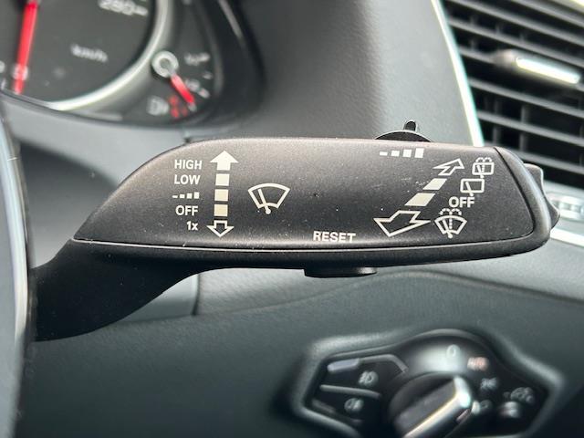 Q5 2.0TFSIクワトロ(7枚目)