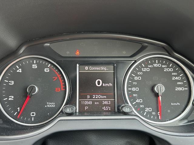 Q5 2.0TFSIクワトロ(20枚目)