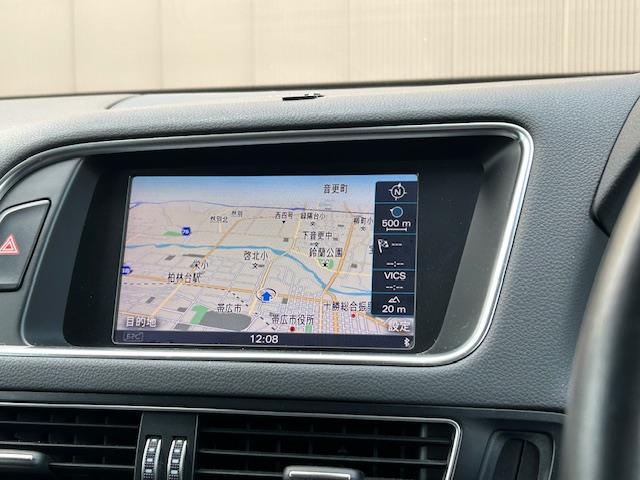 Q5 2.0TFSIクワトロ(21枚目)