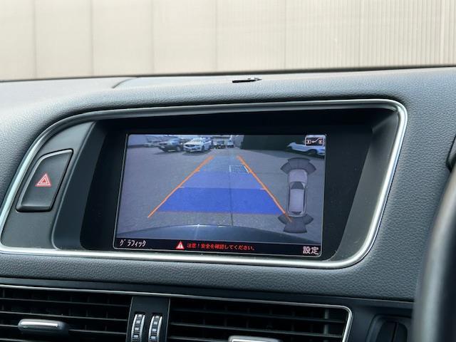 Q5 2.0TFSIクワトロ(22枚目)