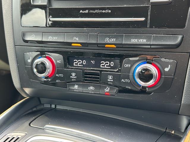 Q5 2.0TFSIクワトロ(25枚目)