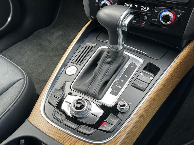 Q5 2.0TFSIクワトロ(26枚目)