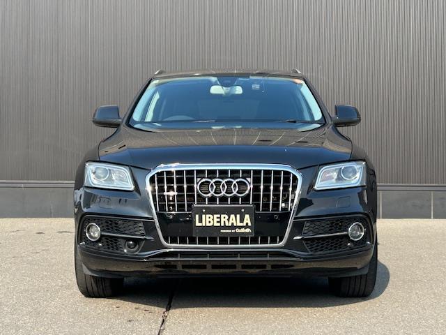 Q5 2.0TFSIクワトロ(31枚目)