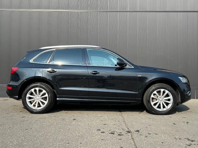 Q5 2.0TFSIクワトロ(35枚目)