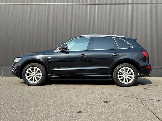 Q5 2.0TFSIクワトロ(36枚目)