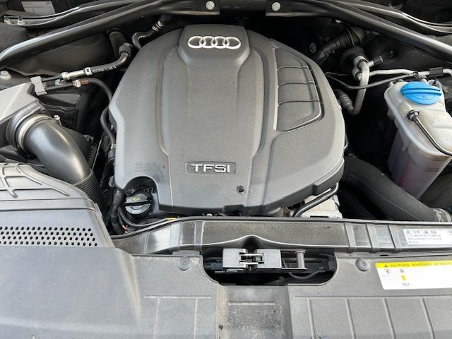Q5 2.0TFSIクワトロ(40枚目)