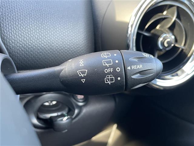 ＭＩＮＩ クーパーＤ　クロスオーバー　オール４　ワンオーナー／ポータブルナビ／ワンセグ／社外ＥＴＣ／前後ドライブレコーダー／クルーズコントロール／レーダー探知機／純正１７インチＡＷ／キセノンヘッドライト／シートカバー／純正フロアマット（22枚目）