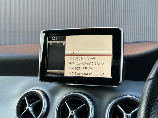 GLAクラス GLA250 4マチック スポーツ レーダーセーフティパッケージ/アダプティブクルーズコントロール/純正HDDナビ/バックカメラ/ETC/前後ドラレコ/純正18インチAW/フロントシートヒーティング/メモリ付きパワーシート/スペアキー(15枚目)
