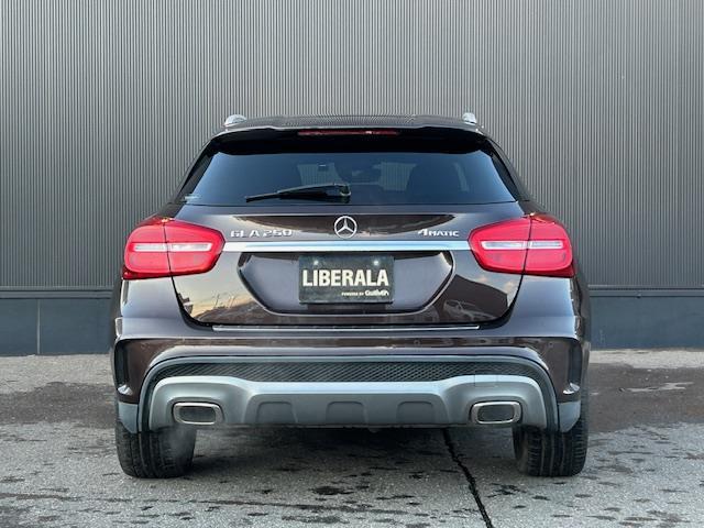 GLAクラス GLA250 4マチック スポーツ レーダーセーフティパッケージ/アダプティブクルーズコントロール/純正HDDナビ/バックカメラ/ETC/前後ドラレコ/純正18インチAW/フロントシートヒーティング/メモリ付きパワーシート/スペアキー(33枚目)