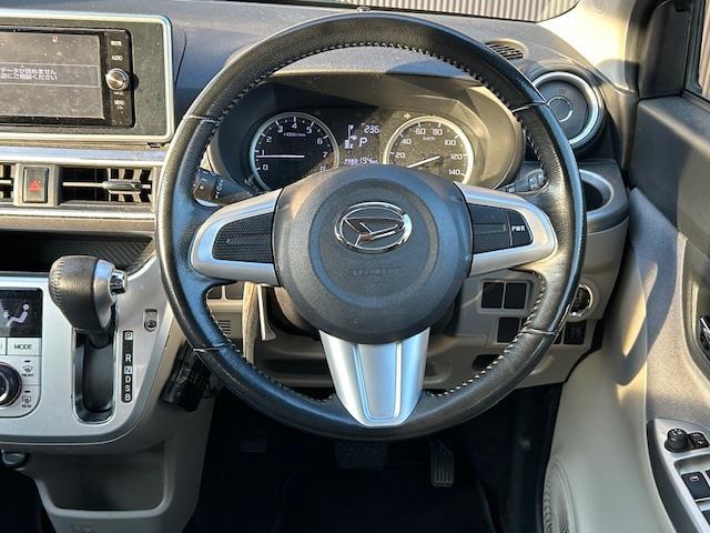 キャスト スタイルＧ　ターボ　ＳＡＩＩＩ　純正ディーラーＳＤナビ／フルセグＴＶ／バックカメラ／ＥＴＣ／スマートアシストＩＩＩ／衝突軽減ブレーキ／レーンキープアシスト／リアパークセンサー／純正キセノンライト／オートマチックハイビーム（2枚目）