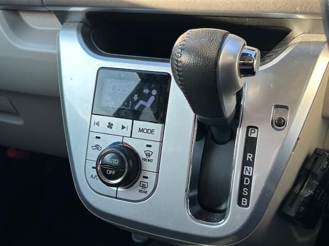 キャスト スタイルＧ　ターボ　ＳＡＩＩＩ　純正ディーラーＳＤナビ／フルセグＴＶ／バックカメラ／ＥＴＣ／スマートアシストＩＩＩ／衝突軽減ブレーキ／レーンキープアシスト／リアパークセンサー／純正キセノンライト／オートマチックハイビーム（22枚目）