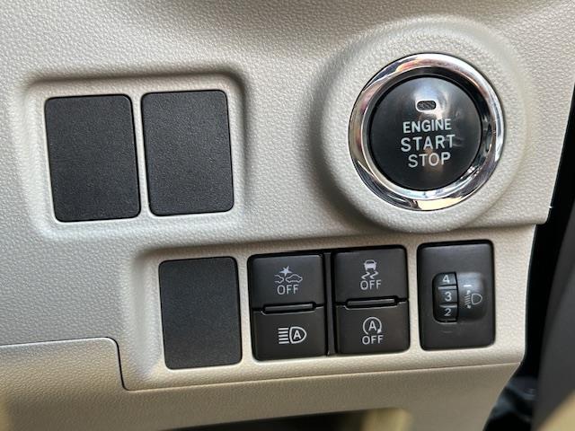 キャスト スタイルＧ　ターボ　ＳＡＩＩＩ　純正ディーラーＳＤナビ／フルセグＴＶ／バックカメラ／ＥＴＣ／スマートアシストＩＩＩ／衝突軽減ブレーキ／レーンキープアシスト／リアパークセンサー／純正キセノンライト／オートマチックハイビーム（25枚目）