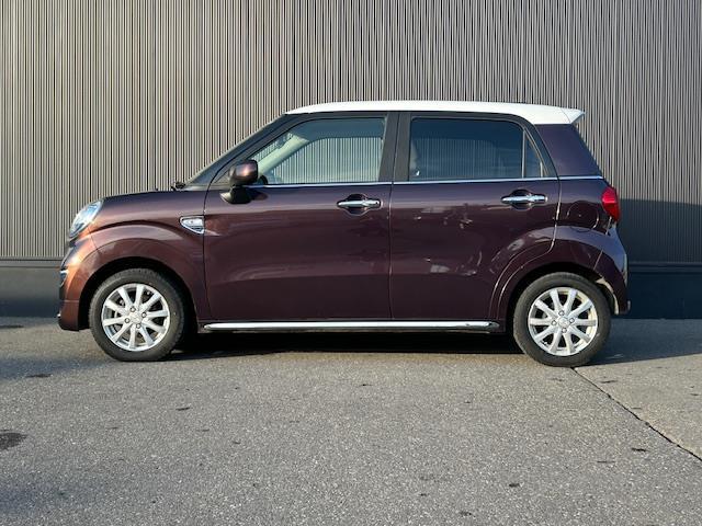 キャスト スタイルＧ　ターボ　ＳＡＩＩＩ　純正ディーラーＳＤナビ／フルセグＴＶ／バックカメラ／ＥＴＣ／スマートアシストＩＩＩ／衝突軽減ブレーキ／レーンキープアシスト／リアパークセンサー／純正キセノンライト／オートマチックハイビーム（33枚目）