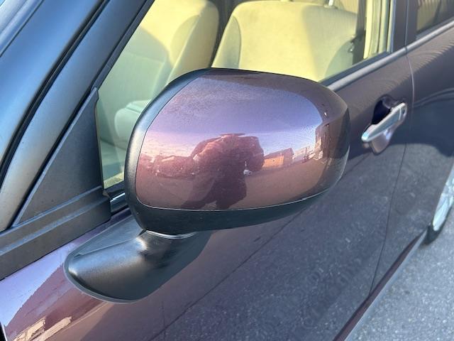 キャスト スタイルＧ　ターボ　ＳＡＩＩＩ　純正ディーラーＳＤナビ／フルセグＴＶ／バックカメラ／ＥＴＣ／スマートアシストＩＩＩ／衝突軽減ブレーキ／レーンキープアシスト／リアパークセンサー／純正キセノンライト／オートマチックハイビーム（35枚目）