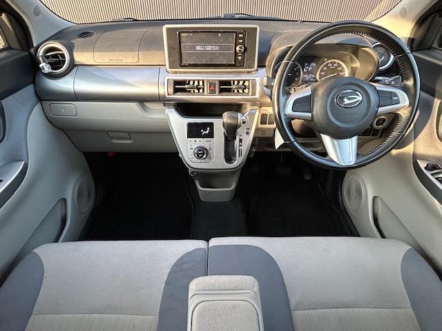 キャスト スタイルＧ　ターボ　ＳＡＩＩＩ　純正ディーラーＳＤナビ／フルセグＴＶ／バックカメラ／ＥＴＣ／スマートアシストＩＩＩ／衝突軽減ブレーキ／レーンキープアシスト／リアパークセンサー／純正キセノンライト／オートマチックハイビーム（40枚目）