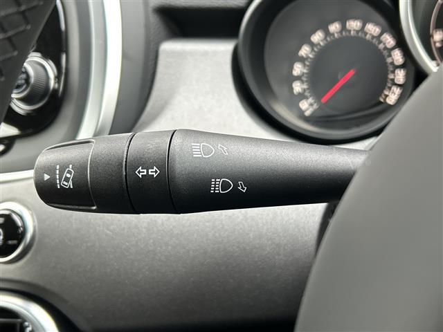 ５００Ｘ クロス　プラス　純正ディスプレイオーディオ／バックカメラ／ＥＴＣ／アダプティブクルーズコントロール／ブラインドスポットインフォメーション／レザーシート／パワーシート／シートヒーター／純正１８インチＡＷ／フロアマット（25枚目）