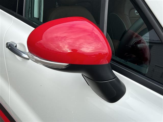 ５００Ｘ クロス　プラス　純正ディスプレイオーディオ／バックカメラ／ＥＴＣ／アダプティブクルーズコントロール／ブラインドスポットインフォメーション／レザーシート／パワーシート／シートヒーター／純正１８インチＡＷ／フロアマット（35枚目）